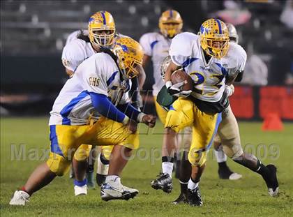 Thumbnail 1 in Grant vs. Poly (CIF State Open Division Final) photogallery.