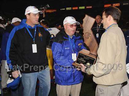 Thumbnail 1 in Grant vs. Poly (CIF State Open Division Final) photogallery.