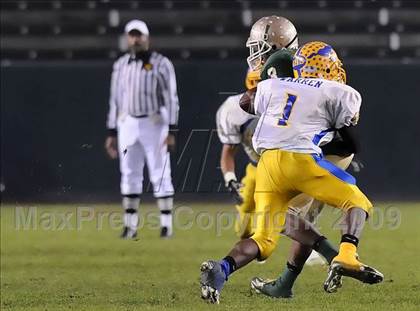 Thumbnail 3 in Grant vs. Poly (CIF State Open Division Final) photogallery.