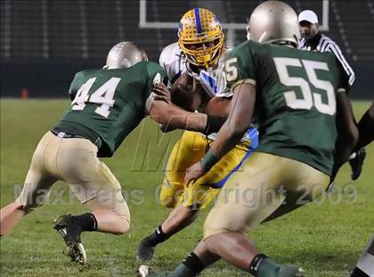 Thumbnail 3 in Grant vs. Poly (CIF State Open Division Final) photogallery.