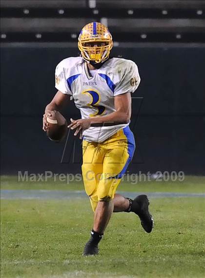 Thumbnail 1 in Grant vs. Poly (CIF State Open Division Final) photogallery.