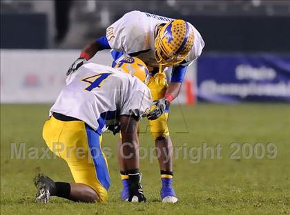 Thumbnail 2 in Grant vs. Poly (CIF State Open Division Final) photogallery.