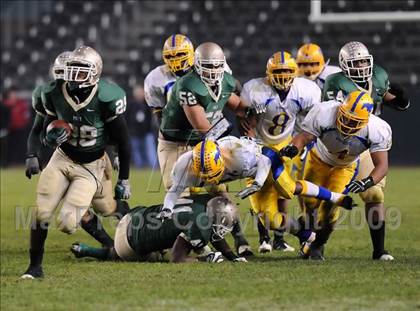Thumbnail 1 in Grant vs. Poly (CIF State Open Division Final) photogallery.