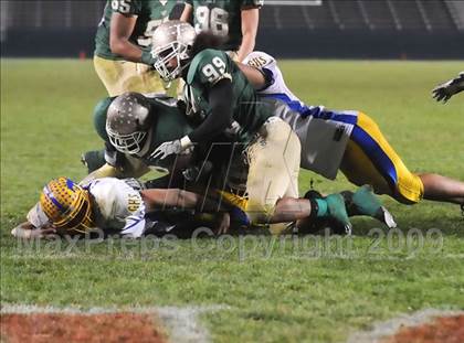 Thumbnail 3 in Grant vs. Poly (CIF State Open Division Final) photogallery.