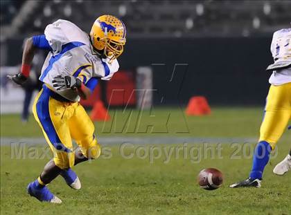 Thumbnail 2 in Grant vs. Poly (CIF State Open Division Final) photogallery.