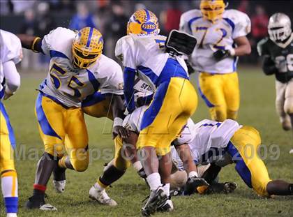 Thumbnail 2 in Grant vs. Poly (CIF State Open Division Final) photogallery.
