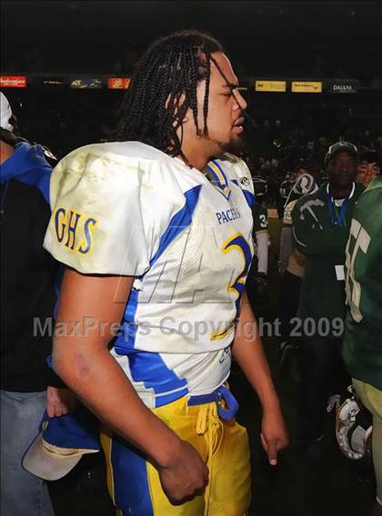 Thumbnail 1 in Grant vs. Poly (CIF State Open Division Final) photogallery.