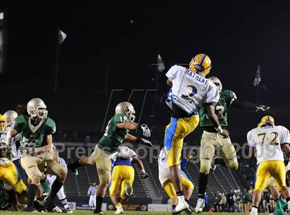 Thumbnail 1 in Grant vs. Poly (CIF State Open Division Final) photogallery.