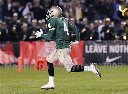 Thumbnail 1 in Grant vs. Poly (CIF State Open Division Final) photogallery.