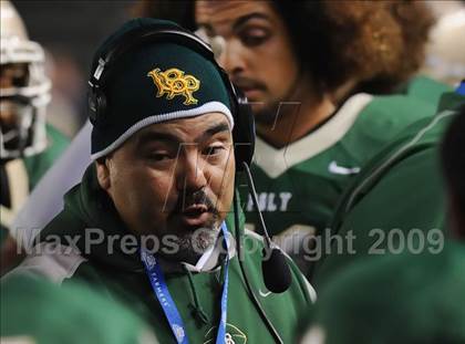 Thumbnail 1 in Grant vs. Poly (CIF State Open Division Final) photogallery.
