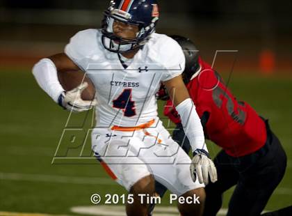 Thumbnail 1 in Cypress @ Tustin photogallery.