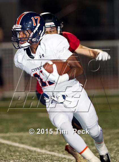 Thumbnail 1 in Cypress @ Tustin photogallery.
