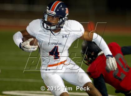 Thumbnail 2 in Cypress @ Tustin photogallery.