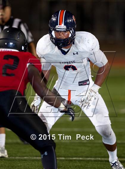 Thumbnail 1 in Cypress @ Tustin photogallery.
