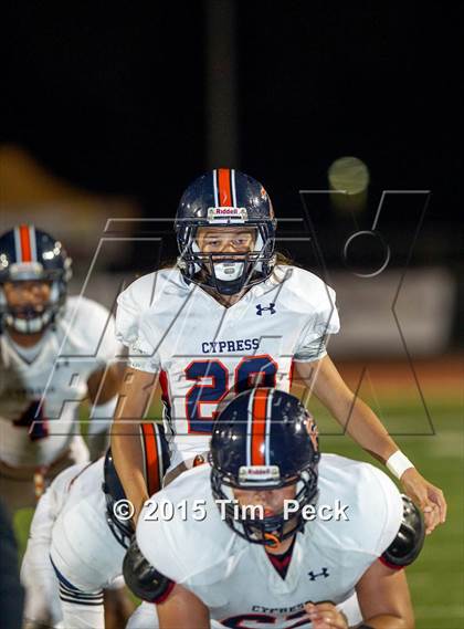 Thumbnail 1 in Cypress @ Tustin photogallery.
