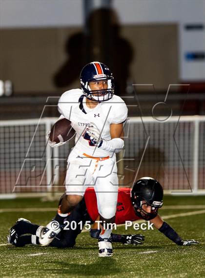 Thumbnail 2 in Cypress @ Tustin photogallery.