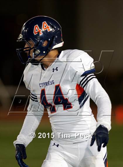 Thumbnail 3 in Cypress @ Tustin photogallery.