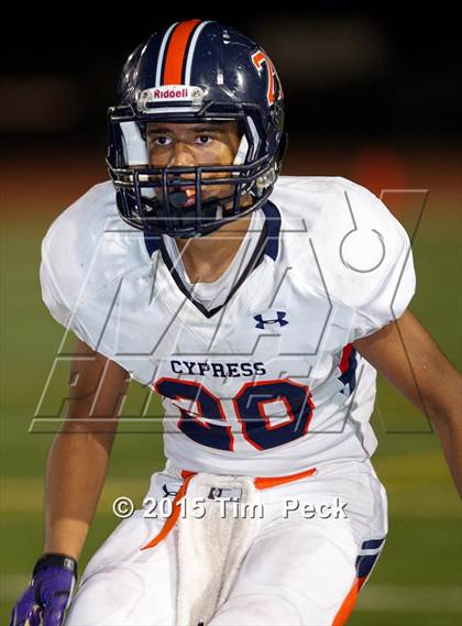 Thumbnail 1 in Cypress @ Tustin photogallery.