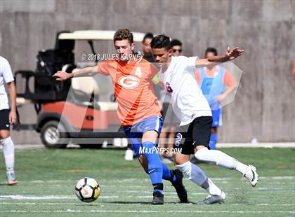 Thumbnail 1 in Durango vs Bishop Gorman photogallery.