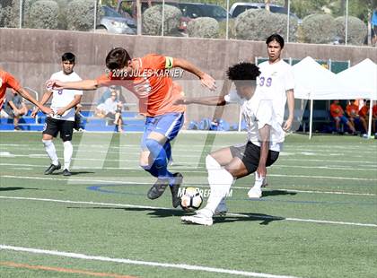 Thumbnail 1 in Durango vs Bishop Gorman photogallery.