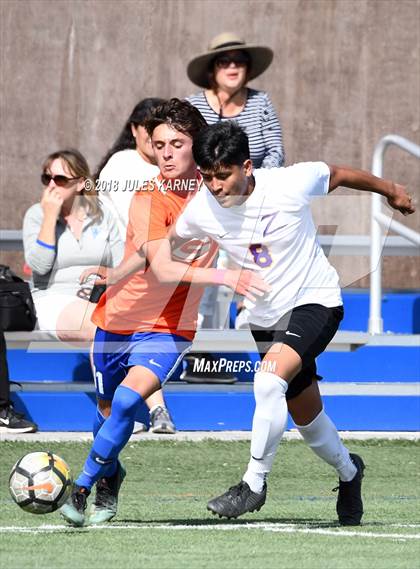 Thumbnail 1 in Durango vs Bishop Gorman photogallery.