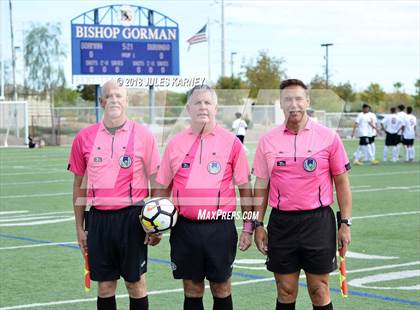 Thumbnail 1 in Durango vs Bishop Gorman photogallery.