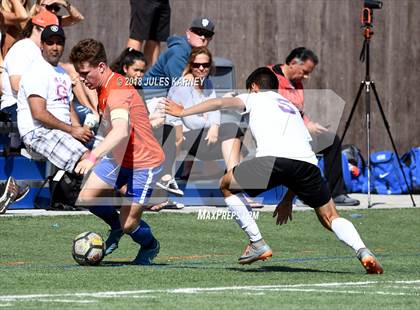 Thumbnail 1 in Durango vs Bishop Gorman photogallery.