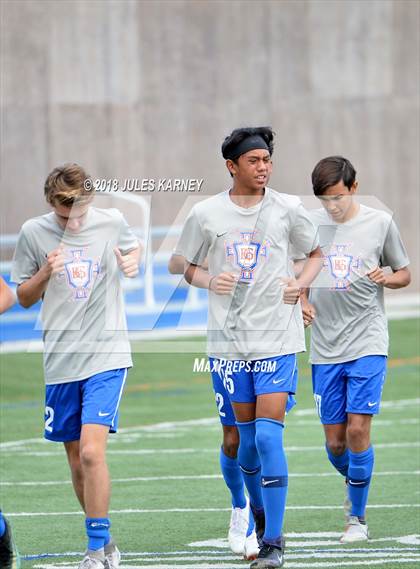 Thumbnail 1 in Durango vs Bishop Gorman photogallery.