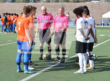 Thumbnail 1 in Durango vs Bishop Gorman photogallery.