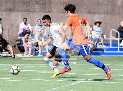 Thumbnail 2 in Durango vs Bishop Gorman photogallery.