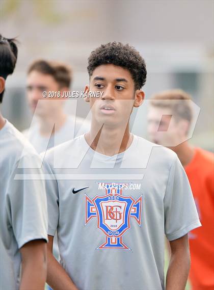 Thumbnail 2 in Durango vs Bishop Gorman photogallery.