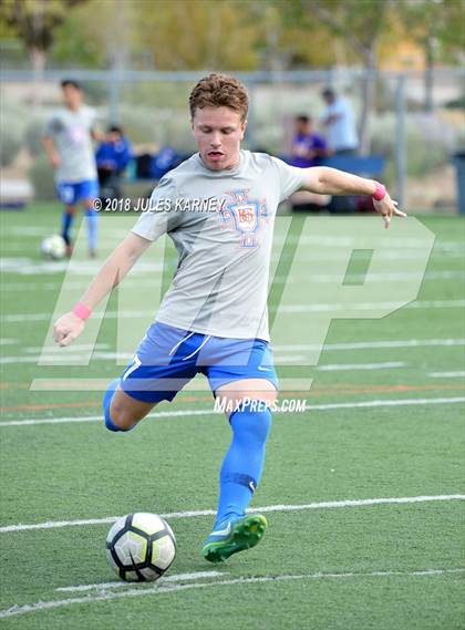Thumbnail 1 in Durango vs Bishop Gorman photogallery.