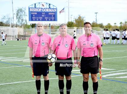 Thumbnail 3 in Durango vs Bishop Gorman photogallery.