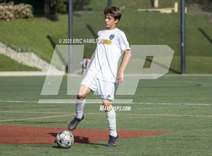 Thumbnail 1 in El Toro vs Leuzinger (South's Boys Varsity Soccer Tournament) photogallery.