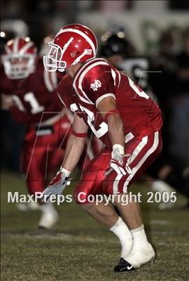 Thumbnail 3 in Servite @ Mater Dei photogallery.
