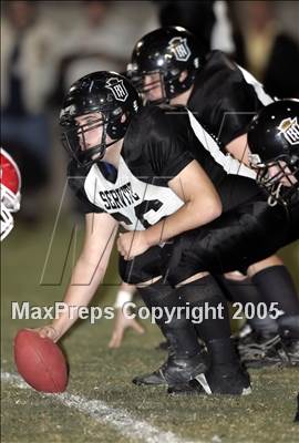 Thumbnail 1 in Servite @ Mater Dei photogallery.