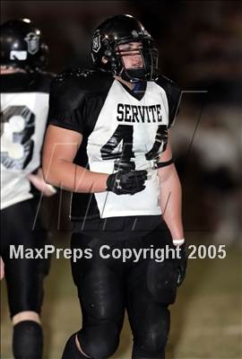 Thumbnail 2 in Servite @ Mater Dei photogallery.
