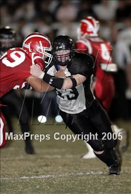 Thumbnail 3 in Servite @ Mater Dei photogallery.