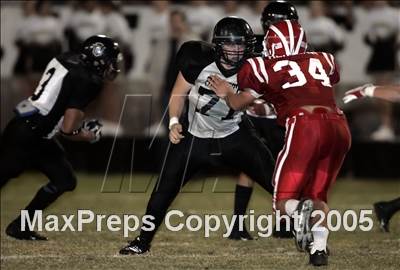 Thumbnail 3 in Servite @ Mater Dei photogallery.