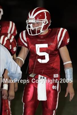 Thumbnail 1 in Servite @ Mater Dei photogallery.