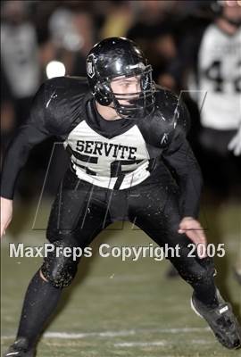 Thumbnail 2 in Servite @ Mater Dei photogallery.