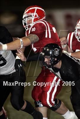 Thumbnail 3 in Servite @ Mater Dei photogallery.