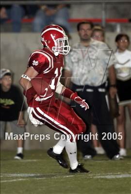 Thumbnail 3 in Servite @ Mater Dei photogallery.