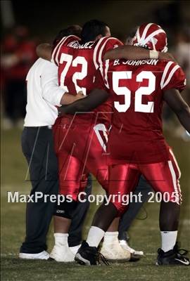 Thumbnail 3 in Servite @ Mater Dei photogallery.