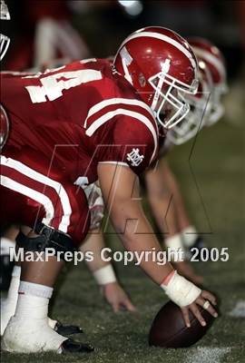 Thumbnail 1 in Servite @ Mater Dei photogallery.