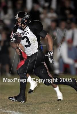 Thumbnail 3 in Servite @ Mater Dei photogallery.