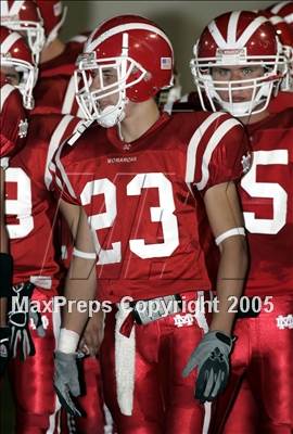 Thumbnail 3 in Servite @ Mater Dei photogallery.