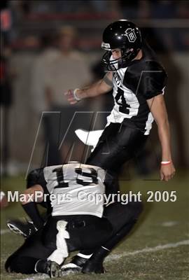 Thumbnail 1 in Servite @ Mater Dei photogallery.