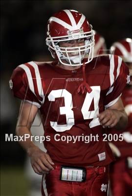 Thumbnail 3 in Servite @ Mater Dei photogallery.