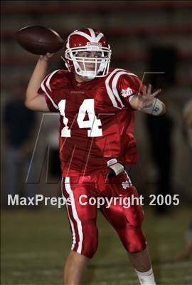 Thumbnail 3 in Servite @ Mater Dei photogallery.